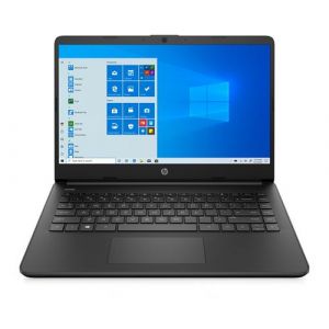 HP PC portable 14s-dq0036nf