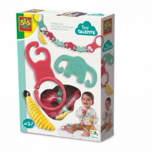 SES Creativ e Monkey Liens