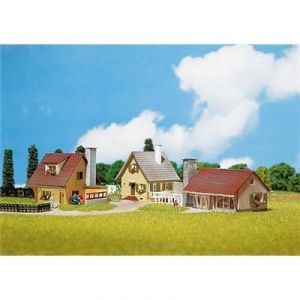 Faller 232221 - Maisons
