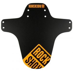 Rockshox MTB - Garde-boue - orange/noir Mudguards