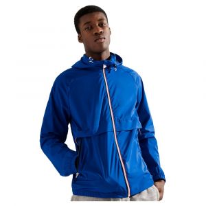 Superdry Veste Sportstyle Cagoule S Royal