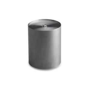 Höfats Augmentation du SPIN - argenté - Für SPIN Ø 12 cm