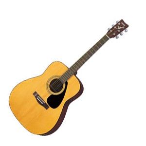 Yamaha F310 - Guitare western