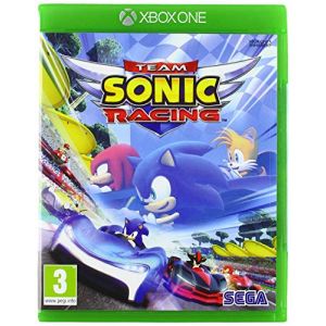 Sega Team Sonic Racing Xbox One