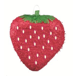 Image de Piñata Fraise