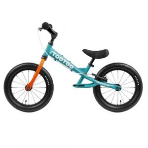 Yedoo Draisienne TooToo XL Turquoise