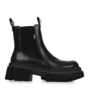 Buffalo Bottines femme Mave Chelsea