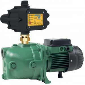 jetly Pompe de surface automatique Pressojet J102M