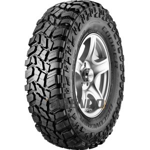 Image de Cooper LT305/70 R16 124K/121K Discoverer STT PRO POR BSW