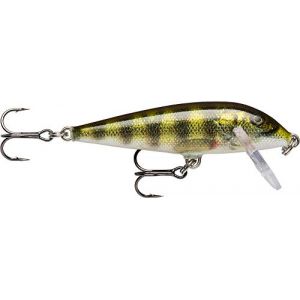 Image de Rapala CD05 PEL Countdown - Live Perch - 5cm - 5G