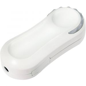 Interb&auml;r Variateur &agrave; fil 8114-008.01 blanc Commutation (min.) 20 W Coupure (max.) 200 W 1 pc(s)