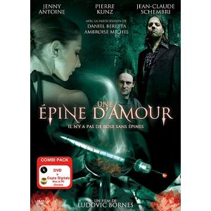 Une épine d'amour