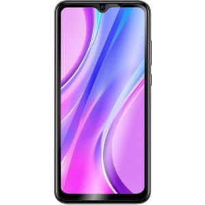 Qdos Protège écran Xiaomi Redmi 9C Verre trempé noir