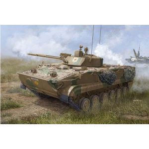 Trumpeter Maquette BMP-3 Greek Army- Maquette d'avion