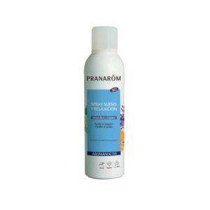 Pranarôm Spray biologique de sommeil et de détente 150ml