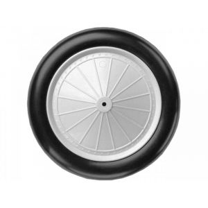 PICHLER Roue Vintage 1/8 Scale 89 mm DUBRO (1 paire) -