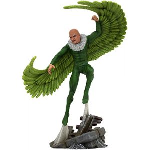 Figurine Marvel Gallery - Spiderman Vulture 25cm