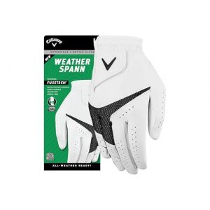 Callaway Weather Spann 2-Pack 23 Gants