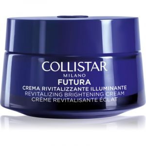 Collistar Futura Crema Rivitalizzante Illuminante