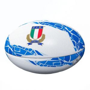 Gilbert Ballon Italie Squadra Azzurra