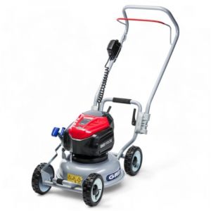 Tondeuse &Eacute;lectrique &agrave; batterie Grin BM37-82V - Cramer - 37 cm - Lithium ION - 82 V 0806808115997