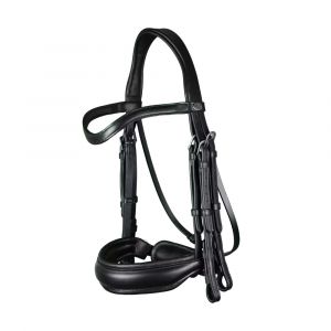 Dyon Bridons équitation pour cheval Dy'on Large Mat