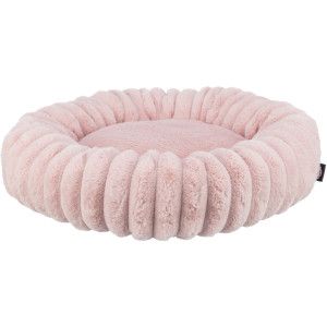 Trixie Lit Lonni Ø60cm, rose pour chien