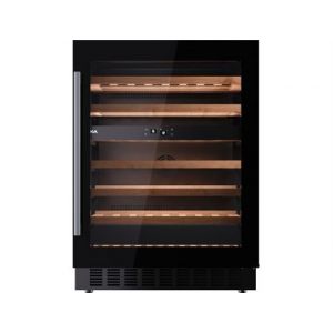 Teka Cave &agrave; vin encastrable de service RVU20046, encastrable sous plan, 46 bouteilles