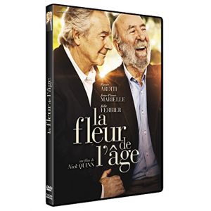 La Fleur de l'âge [DVD]