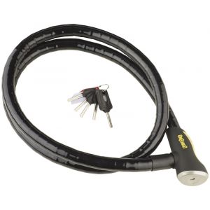 Onguard Rottweiler 8025 Cadenas blindé 180 cm Câbles antivol