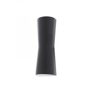 indigo Applique ext&eacute;rieure CHERA - IP54 - 2X6W - 2X680Lm - 3000K