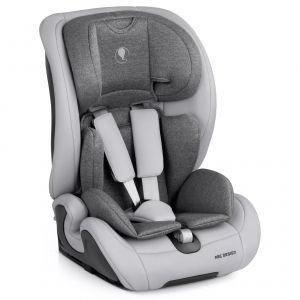 Siège Auto 76-150cm ABC Design Aspen 2 Fix i-Size - Pearl