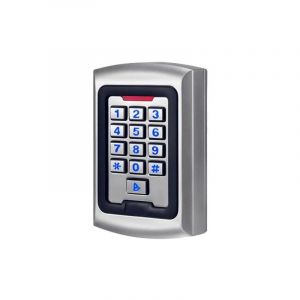 Clavier Rfid d'intérieur Ac102 pour le contrôle d'accès