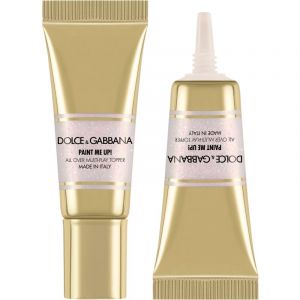 Dolce & Gabbana Paint Me Up! Illuminanti 5 ml Bianco female