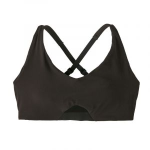 Patagonia Maipo Low Impact Adjustable Bra - Brassière de sport femme Black L