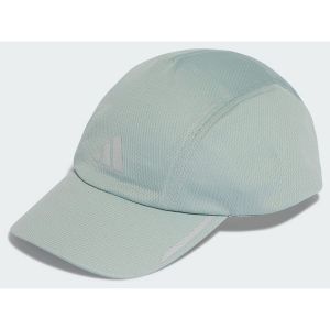 Adidas CHAPEAU DE RUNNING EN MESH &Agrave; 4PANNEAUX CLIMACOOL, pointure Medium - Taille Medium
