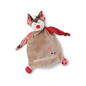 Nici Doudou chauve-souris Weltentdecker
