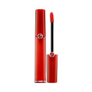 Giorgio Armani Lip Maestro 401 Tibetan Orange - Rouge &agrave; l&egrave;vres Fusion
