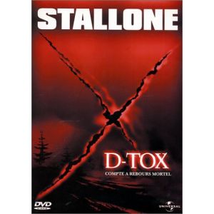 Image de D-Tox / Les Faucons de la nuit - Édition Collector 2 DVD