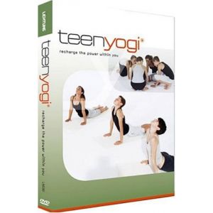 Teenyogi