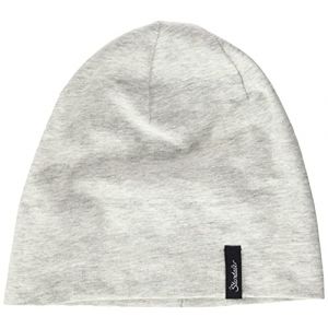 Sterntaler Berretto Morbido Beb&eacute; B&eacute;ret, Argent&eacute; (Silber 513), 45 Mixte b&eacute;b&eacute;