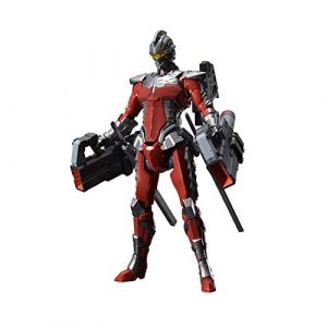 Bandai Figurine Ultraman - Figure-rise Standard Ultraman Suit Ver 7.3