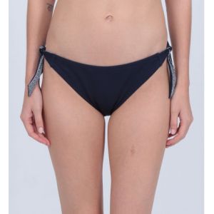 Culotte de maillot de bain BALI - Navy Azulejos