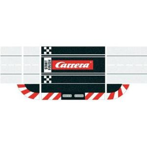 Carrera Toys 20515 - Pièce de raccordement pour circuit Evolution