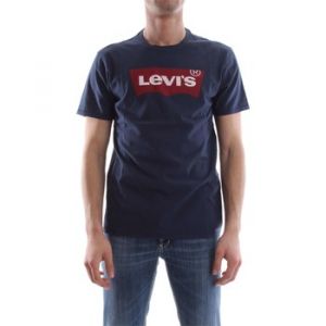 Image de Levi's T-shirt GRAPHIC SET-IN bleu - Taille XXL,S,M,L,XL,XS,EU 3XL,EU XXS