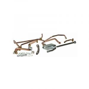 De Dietrich Kit tubulures Réf S101451