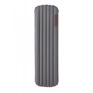 Rab Stratosphere 5.5 Sleeping Mat Regular, gris Matelas gonflables