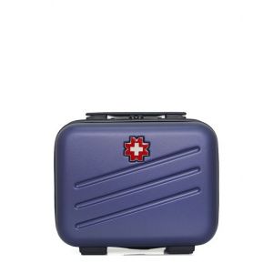 Image de Vanity Zurich K bleu marine 23x30x16 cm