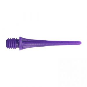 Blister 50 Pointes FIT FLIGHT Plus 2BA Violet