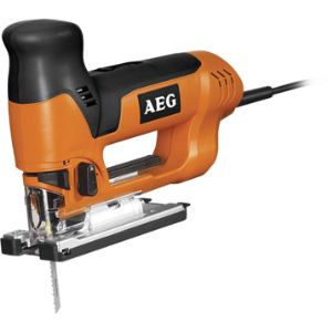 AEG ST 800 XE - Scie sauteuse pendulaire 705W